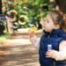 Giving the gift of compound interest
