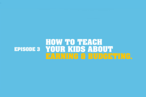 Earning & Budgeting