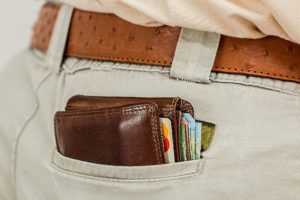 The interest-ing facts about credit
